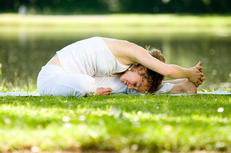 Mindful Yoga
